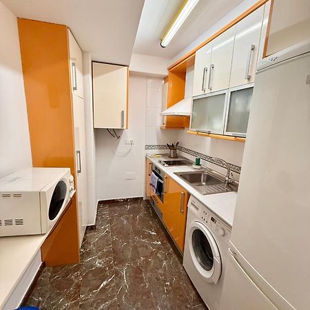 Apartamento Conde II Saragoça Exterior foto