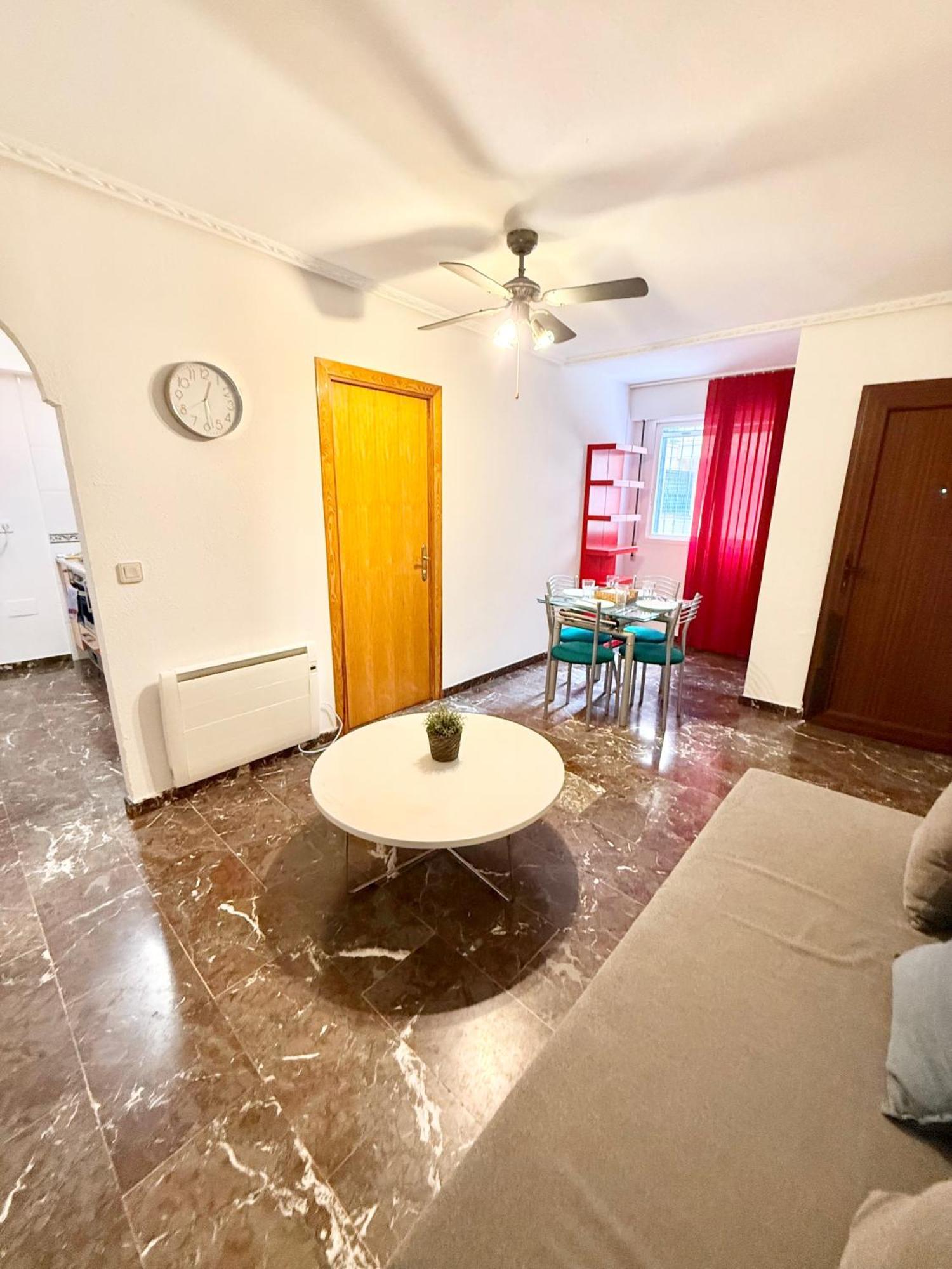 Apartamento Conde II Saragoça Exterior foto