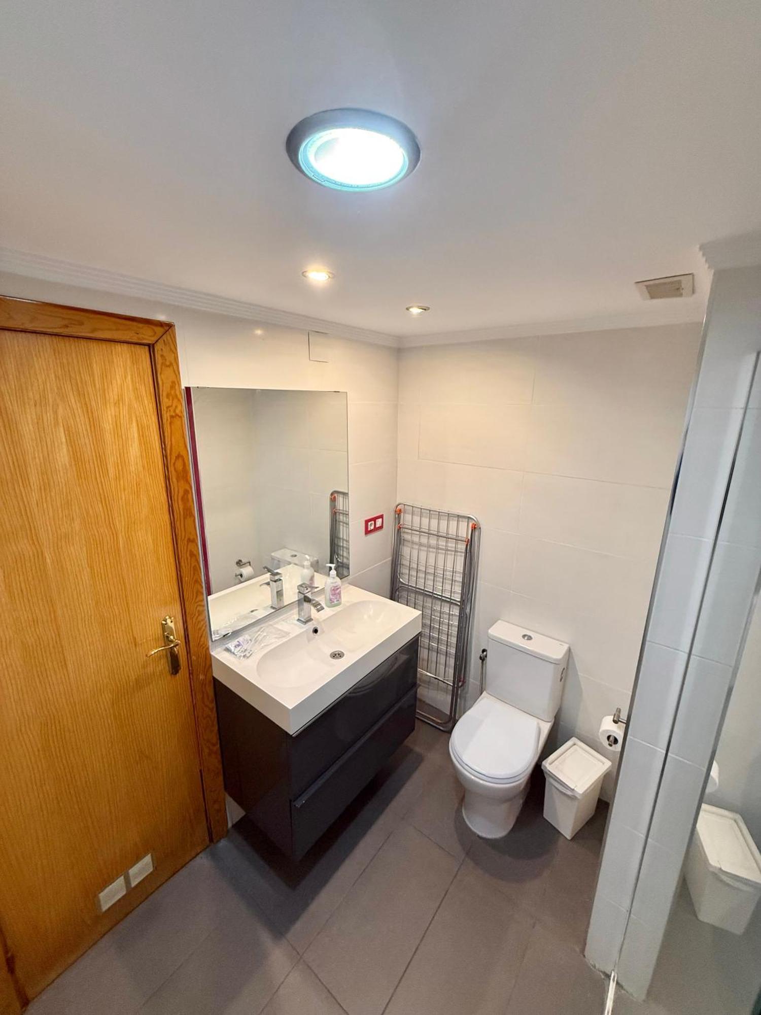 Apartamento Conde II Saragoça Exterior foto