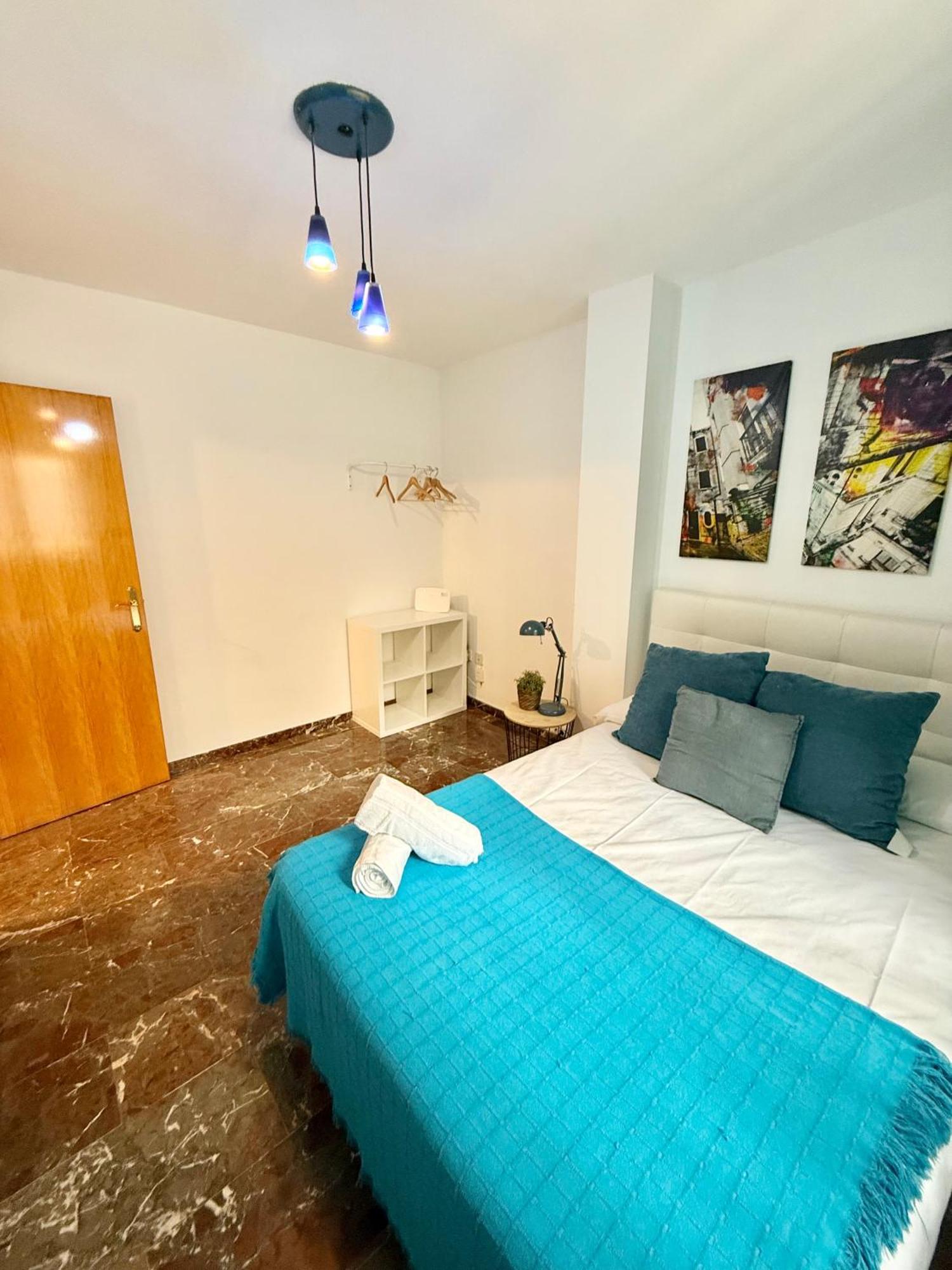 Apartamento Conde II Saragoça Exterior foto