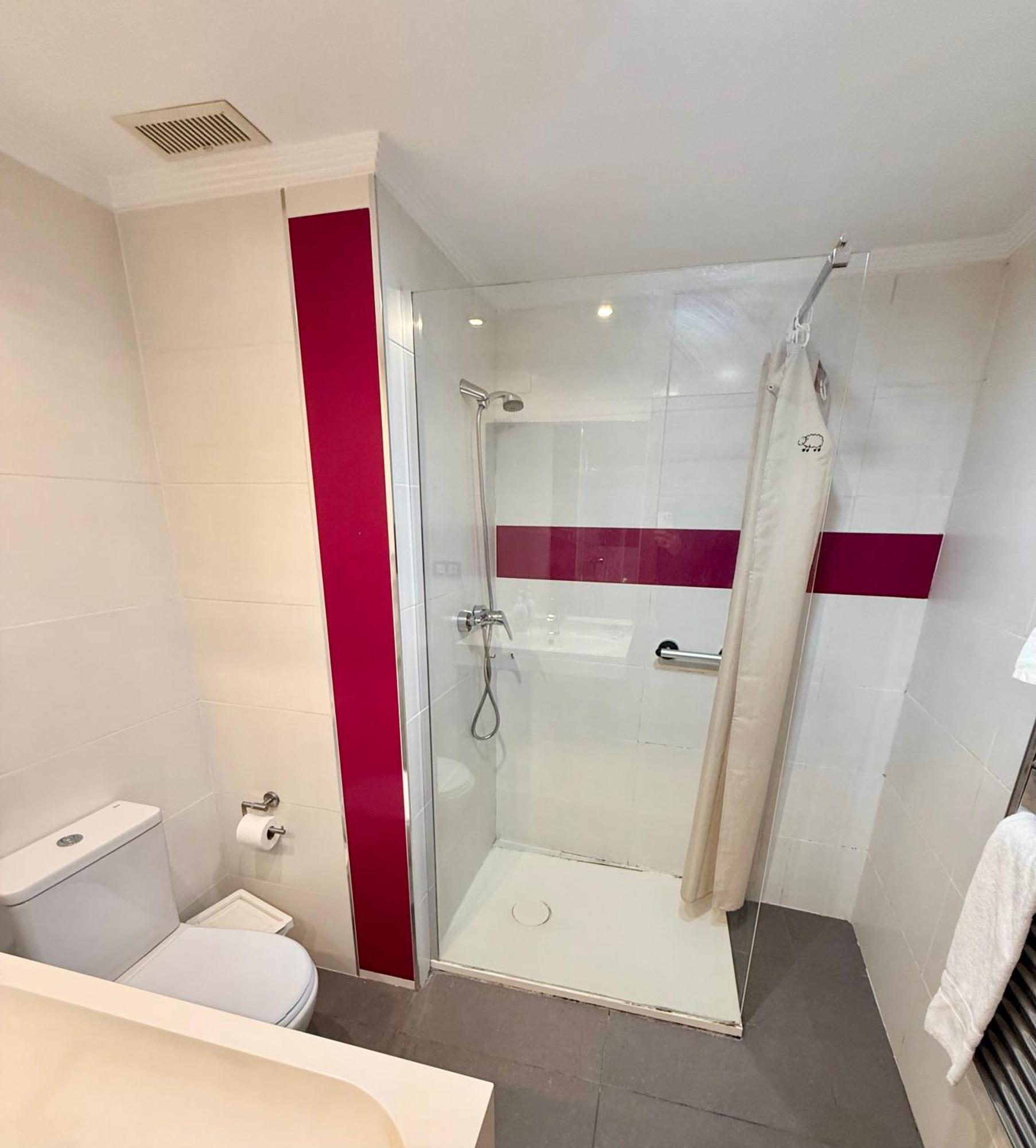 Apartamento Conde II Saragoça Exterior foto